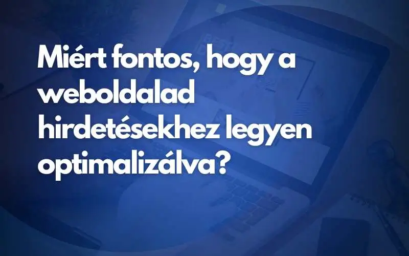 weboldal készítés győr
