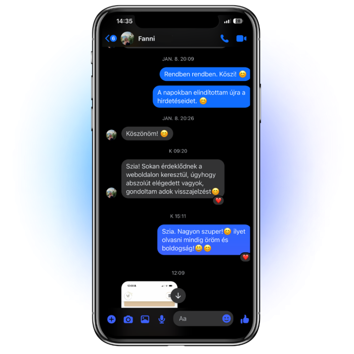 online marketing győr