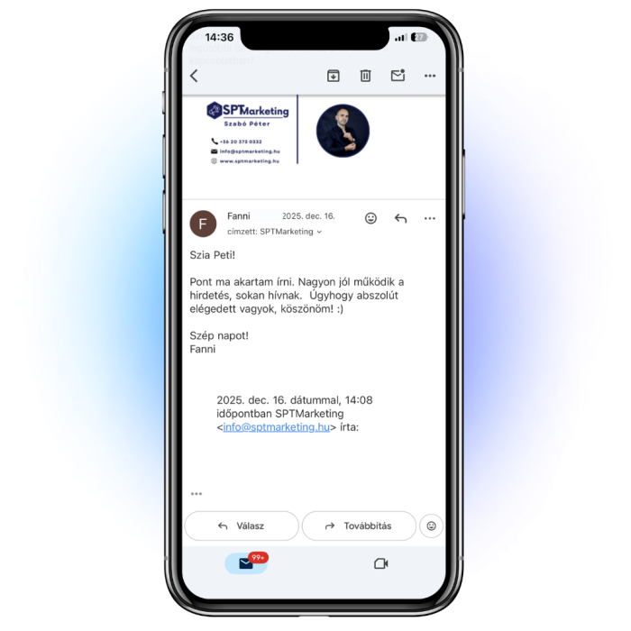 online marketing győr